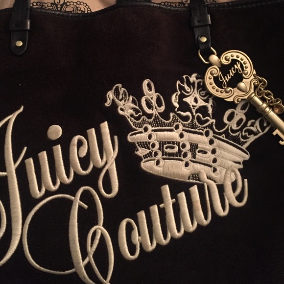 Juicy couture bag - Picture 4 of 4